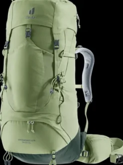 Deuter Aircontact Lite 35 + 10 SL grove-ivy Best