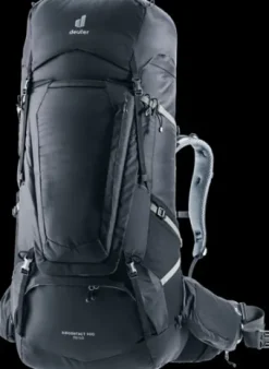 Deuter Aircontact Pro 85+10 black Online