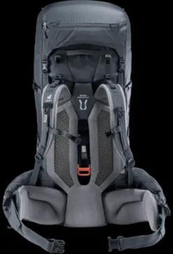 Deuter Aircontact Pro 85+10 black Online