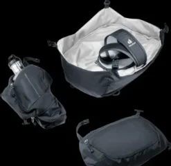 Deuter Aircontact Pro 85+10 black Online