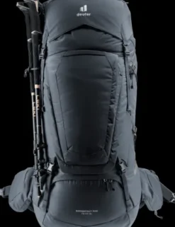 Deuter Aircontact Pro 85+10 black Online