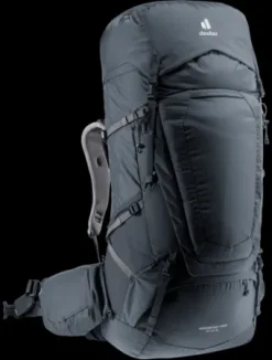 Deuter Aircontact Pro 85+10 black Online