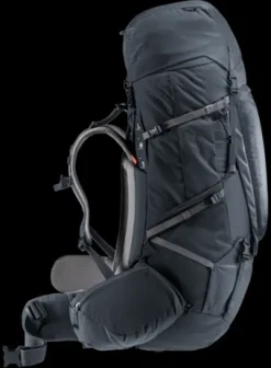 Deuter Aircontact Pro 85+10 black Online