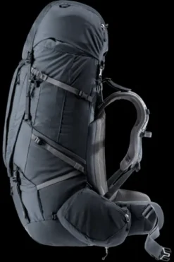 Deuter Aircontact Pro 85+10 black Online
