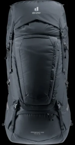 Deuter Aircontact Pro 85+10 black Online