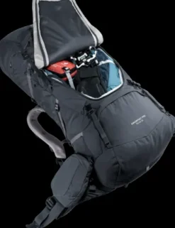 Deuter Aircontact Pro 85+10 black Online