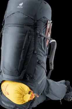 Deuter Aircontact Pro 85+10 black Online