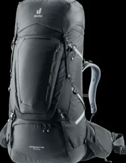 Deuter Aircontact Pro 75+10 SL graphite Outlet