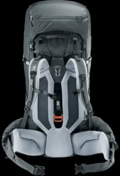 Deuter Aircontact Pro 75+10 SL graphite Outlet