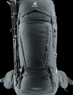 Deuter Aircontact Pro 75+10 SL graphite Outlet