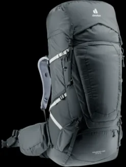 Deuter Aircontact Pro 75+10 SL graphite Outlet
