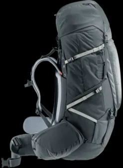Deuter Aircontact Pro 75+10 SL graphite Outlet