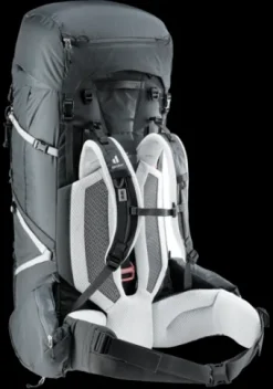 Deuter Aircontact Pro 75+10 SL graphite Outlet