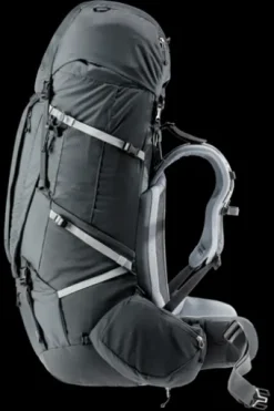 Deuter Aircontact Pro 75+10 SL graphite Outlet