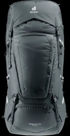Deuter Aircontact Pro 75+10 SL graphite Outlet