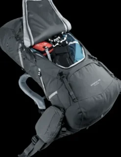 Deuter Aircontact Pro 75+10 SL graphite Outlet