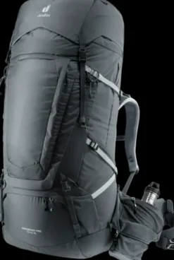 Deuter Aircontact Pro 75+10 SL graphite Outlet