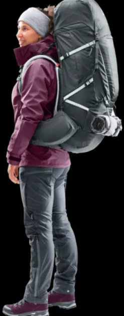 Deuter Aircontact Pro 65+10 SL graphite Clearance