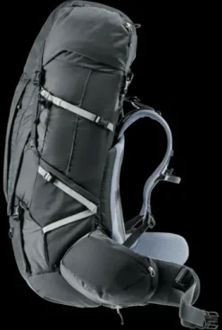 Deuter Aircontact Pro 65+10 SL graphite Clearance