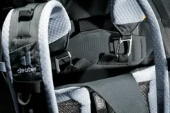 Deuter Aircontact Pro 65+10 SL graphite Clearance