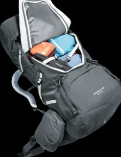 Deuter Aircontact Pro 65+10 SL graphite Clearance