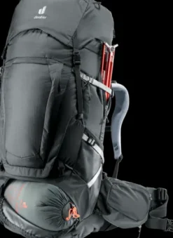 Deuter Aircontact Pro 65+10 SL graphite Clearance