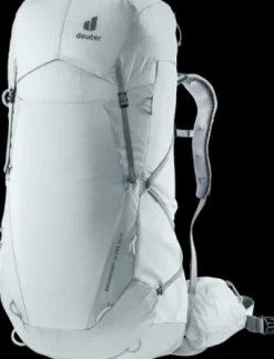Deuter Aircontact Ultra 50+5 tin-shale New