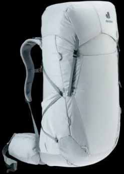 Deuter Aircontact Ultra 50+5 tin-shale New