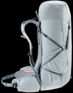 Deuter Aircontact Ultra 50+5 tin-shale New