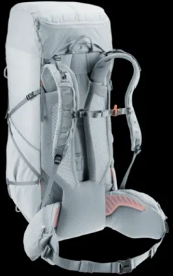Deuter Aircontact Ultra 50+5 tin-shale New
