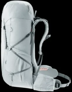 Deuter Aircontact Ultra 50+5 tin-shale New