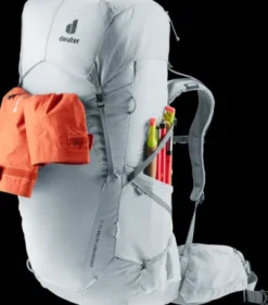 Deuter Aircontact Ultra 50+5 tin-shale New