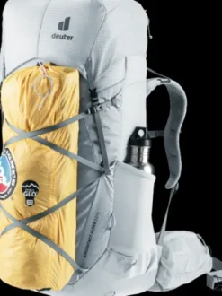 Deuter Aircontact Ultra 50+5 tin-shale New