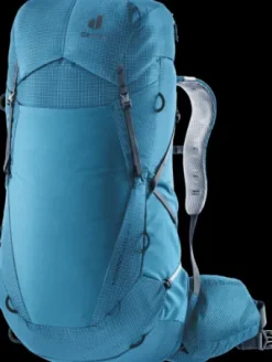 Deuter Aircontact Ultra 40+5 wave-ink Outlet