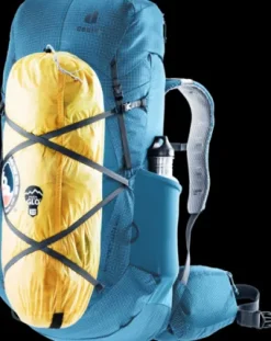 Deuter Aircontact Ultra 40+5 wave-ink Outlet
