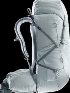 Deuter Aircontact Ultra 40+5 tin-shale Clearance