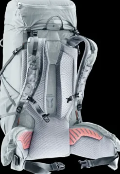 Deuter Aircontact Ultra 40+5 tin-shale Clearance