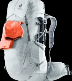Deuter Aircontact Ultra 40+5 tin-shale Clearance