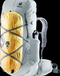 Deuter Aircontact Ultra 40+5 tin-shale Clearance