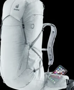 Deuter Aircontact Ultra 40+5 tin-shale Clearance