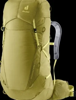 Deuter Aircontact Ultra 45+5 SL linden-sprout Clearance