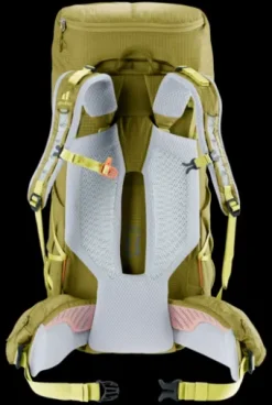 Deuter Aircontact Ultra 45+5 SL linden-sprout Clearance