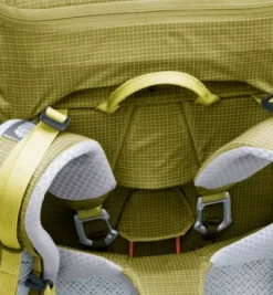 Deuter Aircontact Ultra 45+5 SL linden-sprout Clearance