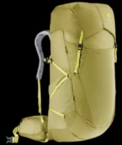 Deuter Aircontact Ultra 45+5 SL linden-sprout Clearance