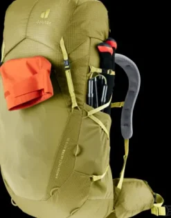 Deuter Aircontact Ultra 45+5 SL linden-sprout Clearance