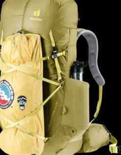 Deuter Aircontact Ultra 45+5 SL linden-sprout Clearance