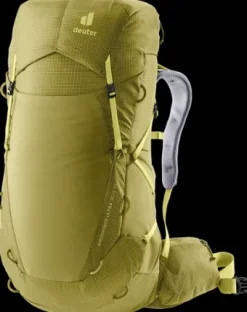 Deuter Aircontact Ultra 35+5 SL linden-sprout Outlet