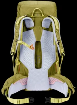 Deuter Aircontact Ultra 35+5 SL linden-sprout Outlet