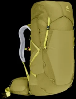 Deuter Aircontact Ultra 35+5 SL linden-sprout Outlet