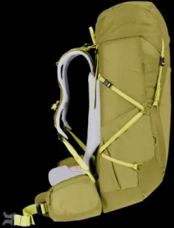 Deuter Aircontact Ultra 35+5 SL linden-sprout Outlet
